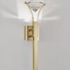 Elements Of Love W1 Xl Wall Lamp Ilfari