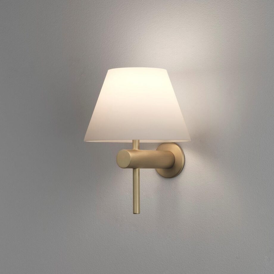 Roma Wall Lamp Astro Lighting