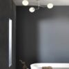 Kiwi 3 Ceiling Lamp Astro Lighting