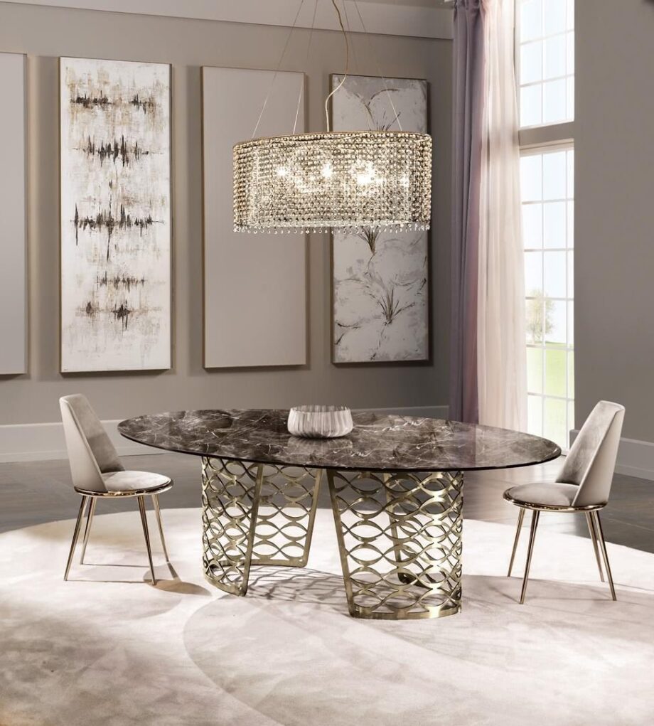 Gioia Pendant Lamp Cantori