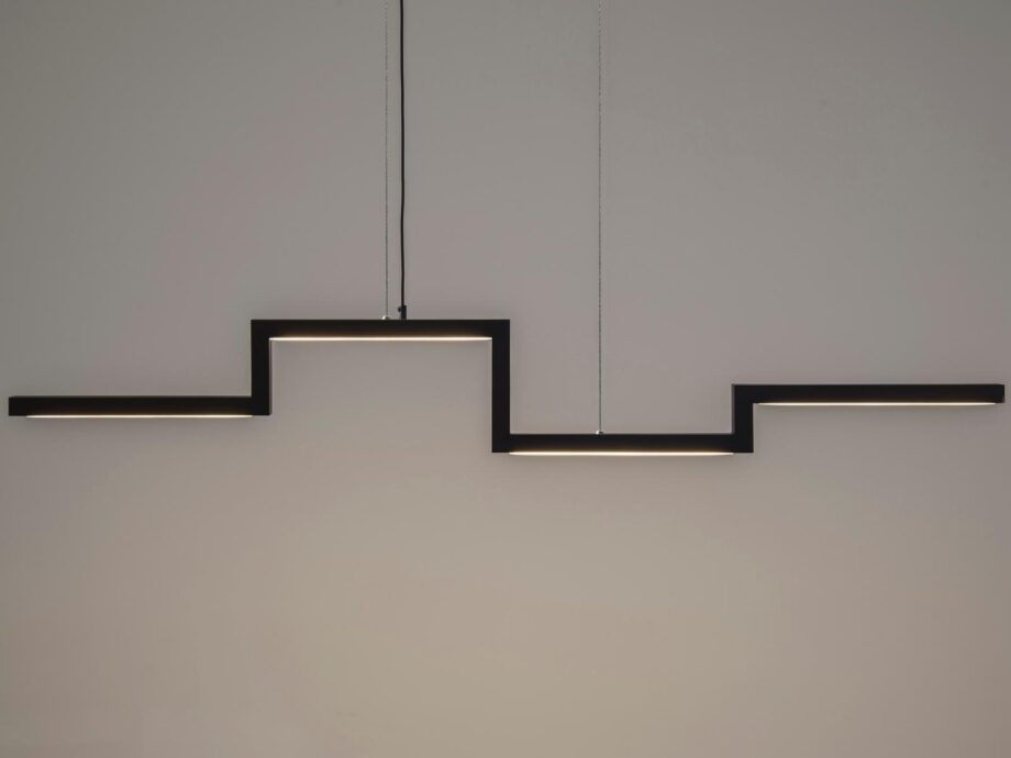 Artys H4 Pendant Lamp Ilfari
