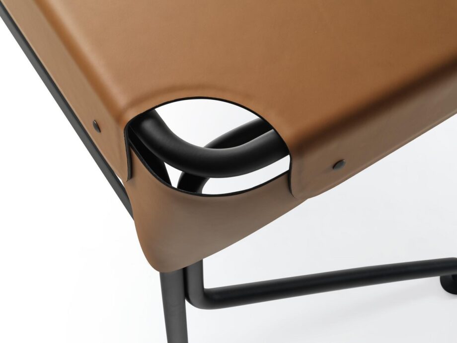 Tucano Writing Desk Zanotta