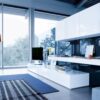 Sintesi Storage Wall Poliform