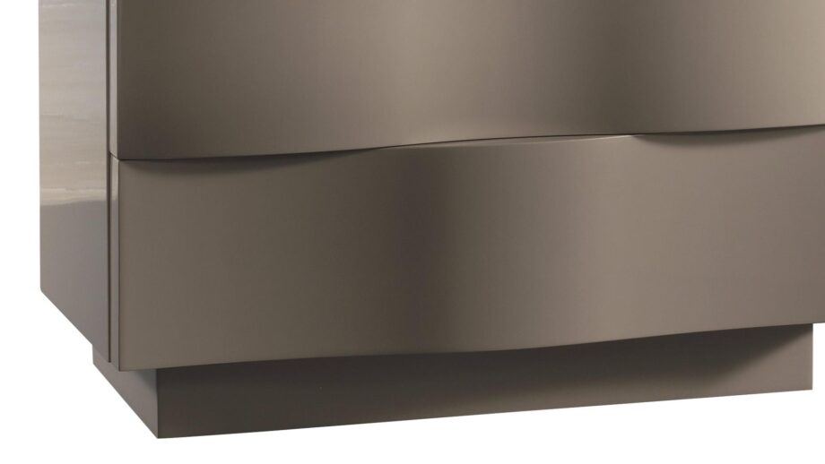 Onda Bedside Table Reflex