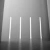 Nolita Trim Lighting Profile Panzeri