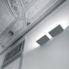 Foil Ceiling Lamp Davide Groppi