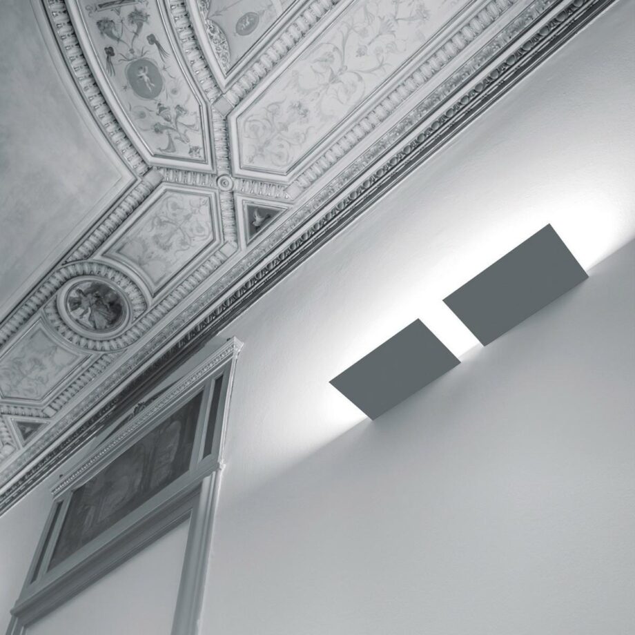Foil Ceiling Lamp Davide Groppi