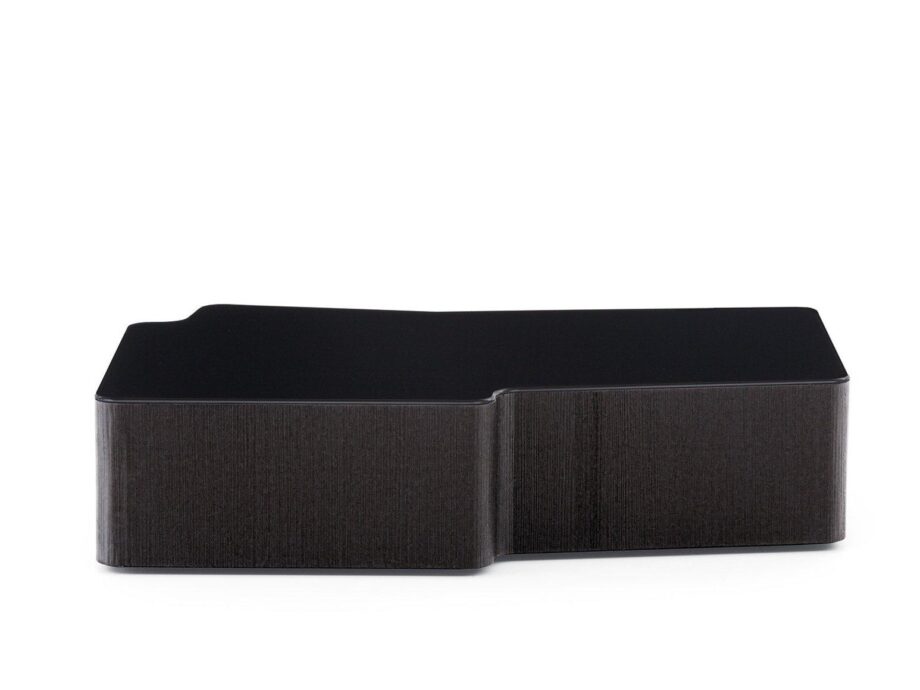 Lou Bedside Table Minotti