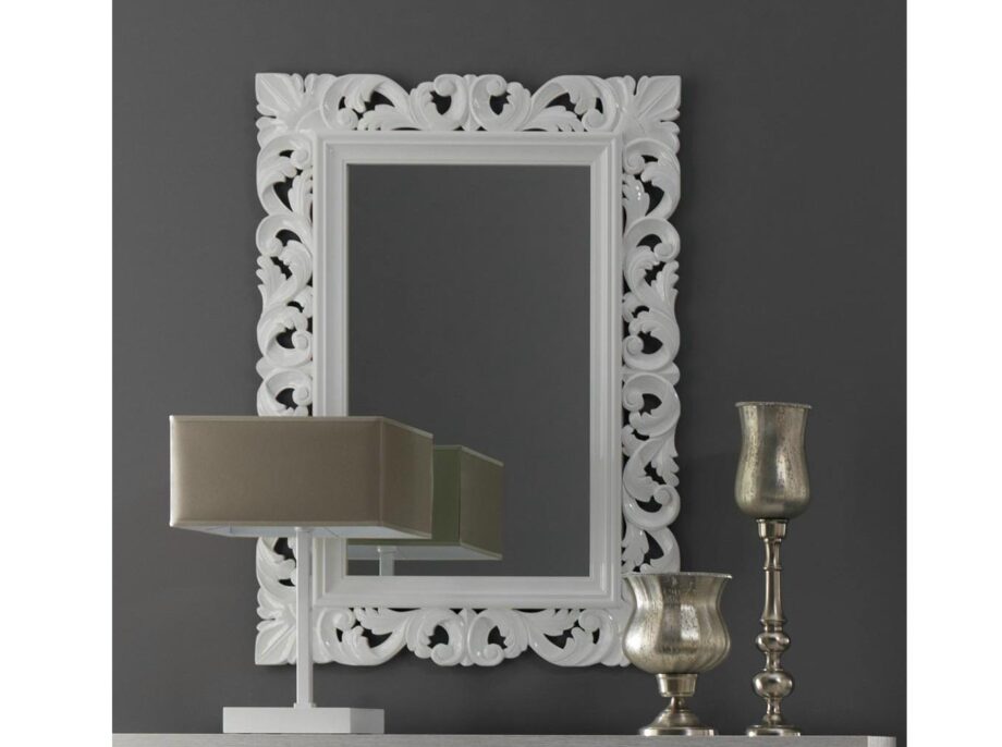 Gaston Mirror Corte Zari