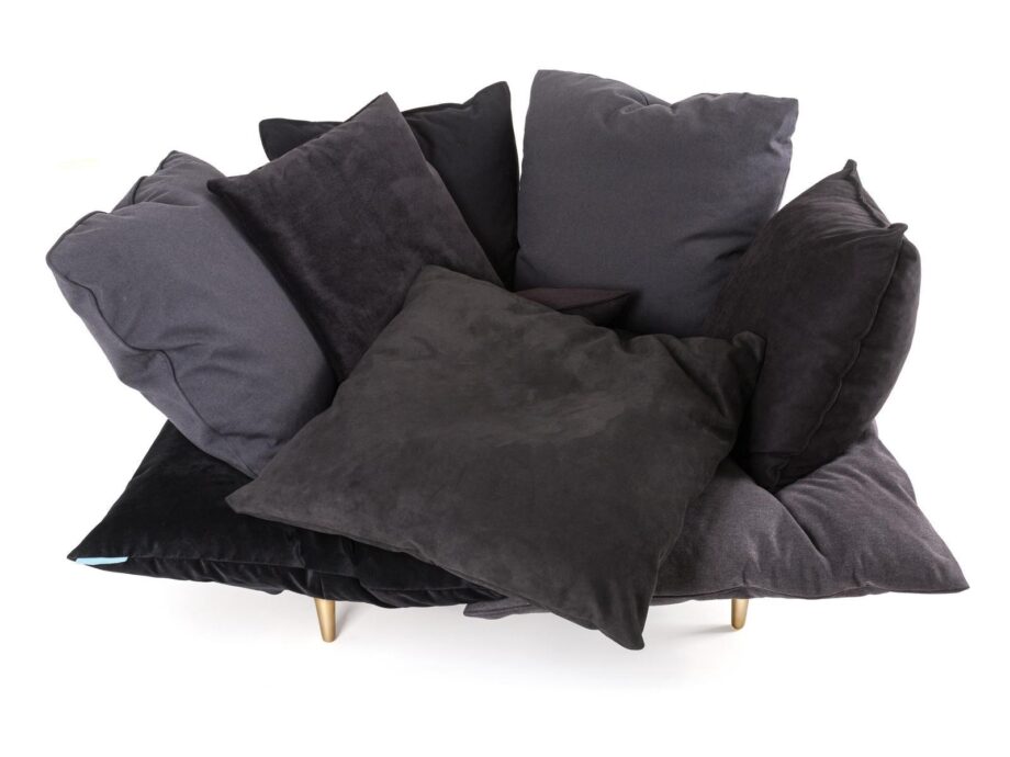 Comfy Armchair Seletti
