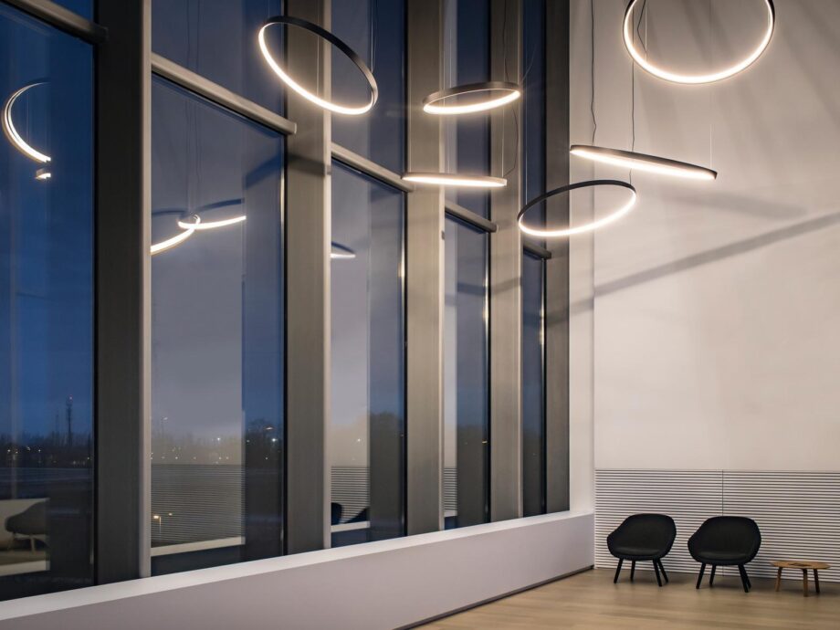 Superloop Hc Pendant Lamp Delta Light