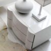 Leon Bedside Table Corte Zari