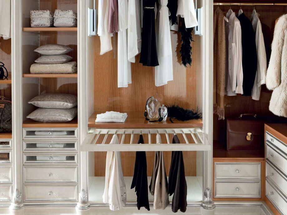 13909 Closet Modenese Gastone
