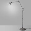 Tolomeo Floor Floor Lamp Artemide