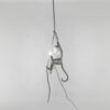 The Monkey Lamp Ceiling Outdoor Pendant Lamp Seletti