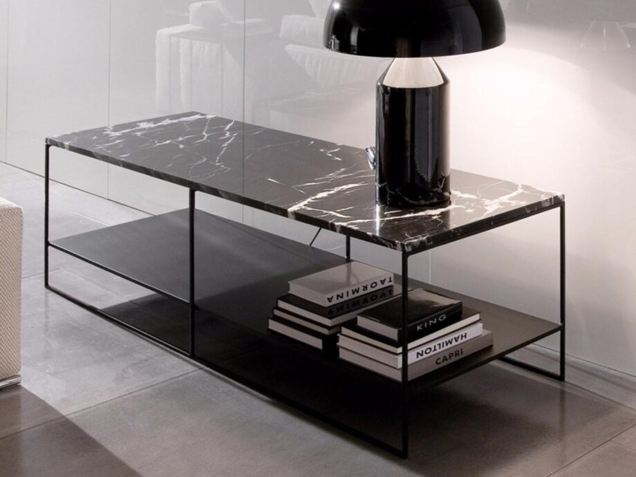 Calder Console Minotti