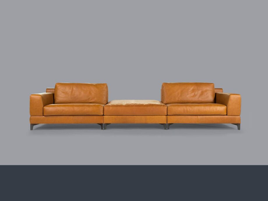 Ben Sofa Borzalino