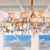 Fascinium Pendant Lamp Serip