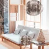 Atlante Table Lamp Slamp