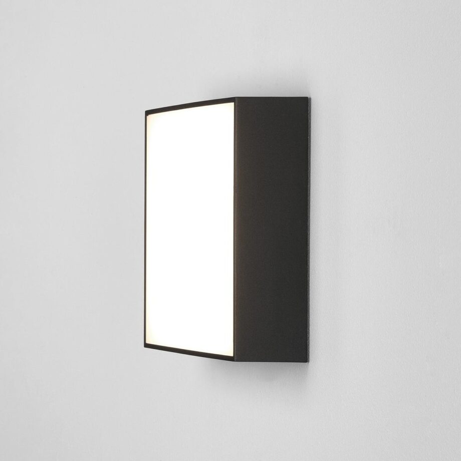 Kea 240 Outdoor Wall Lamp Astro Lighting