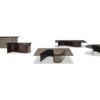 Bender Coffee Table Minotti