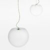 Happy Apple 331e Outdoor Floor Lamp Pedrali