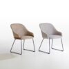 Lyz 918 Psl Easy Chair Potocco