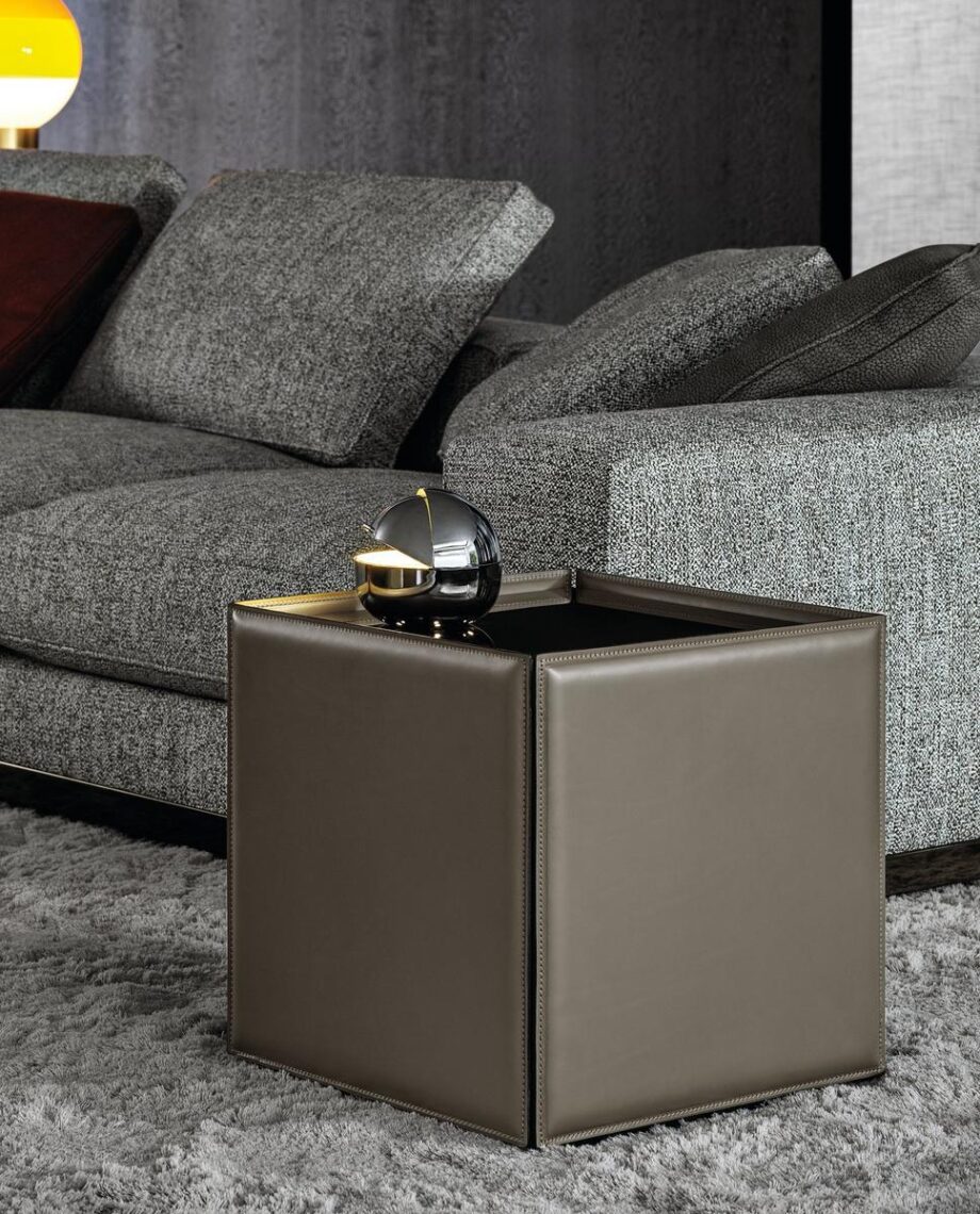 Side Coffee Table Minotti