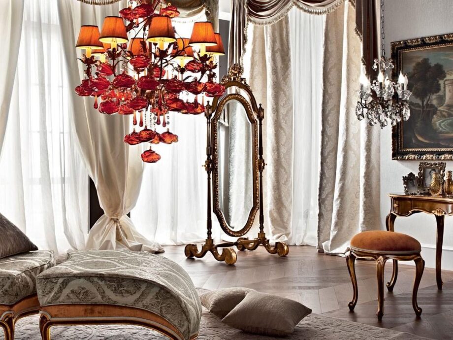 12652 Mirror Modenese Gastone