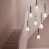 Bon Bon Pendant Lamp Sylcom