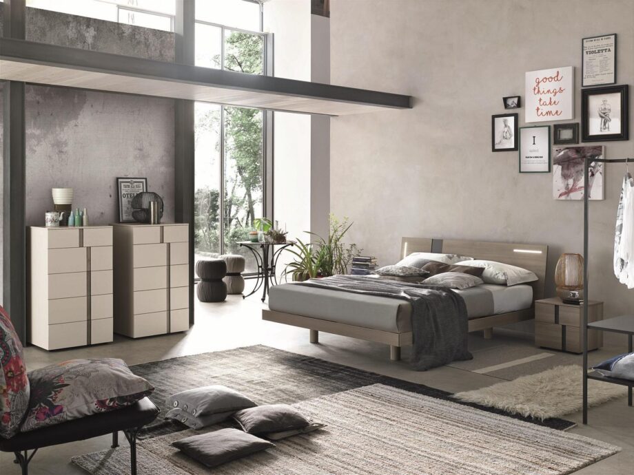 Athena Chest Of Drawers Tomasella