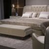 Bernini Bed Bruno Zampa