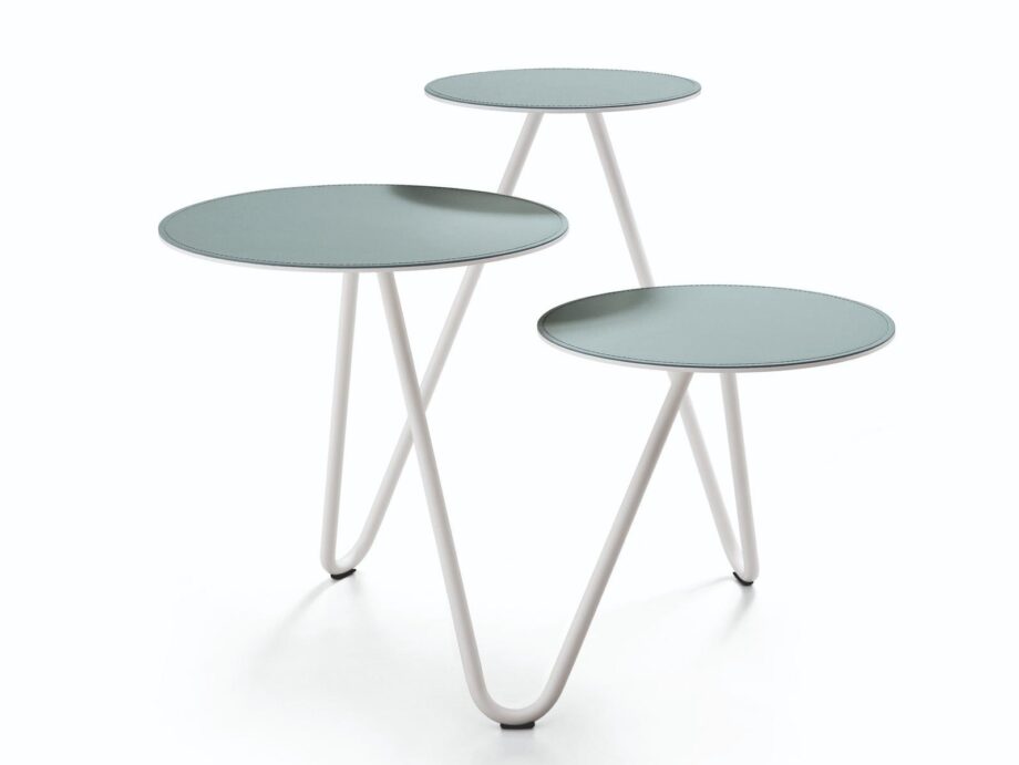 Apelle Trio Coffee Table Midj
