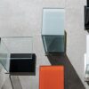 Swan Coffee Table Sovet