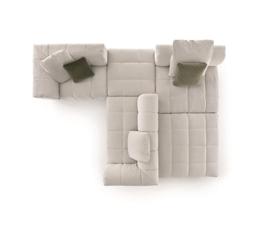 Strips System Sofa Arflex