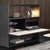 Carson Dine Sideboard Minotti