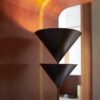Pascal 345 Floor Lamp Oluce