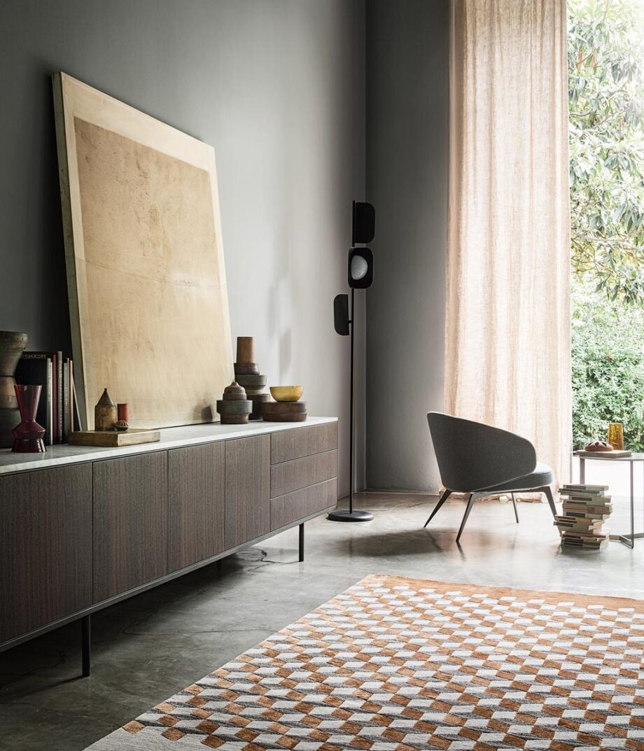 Long Island Sideboard Lema