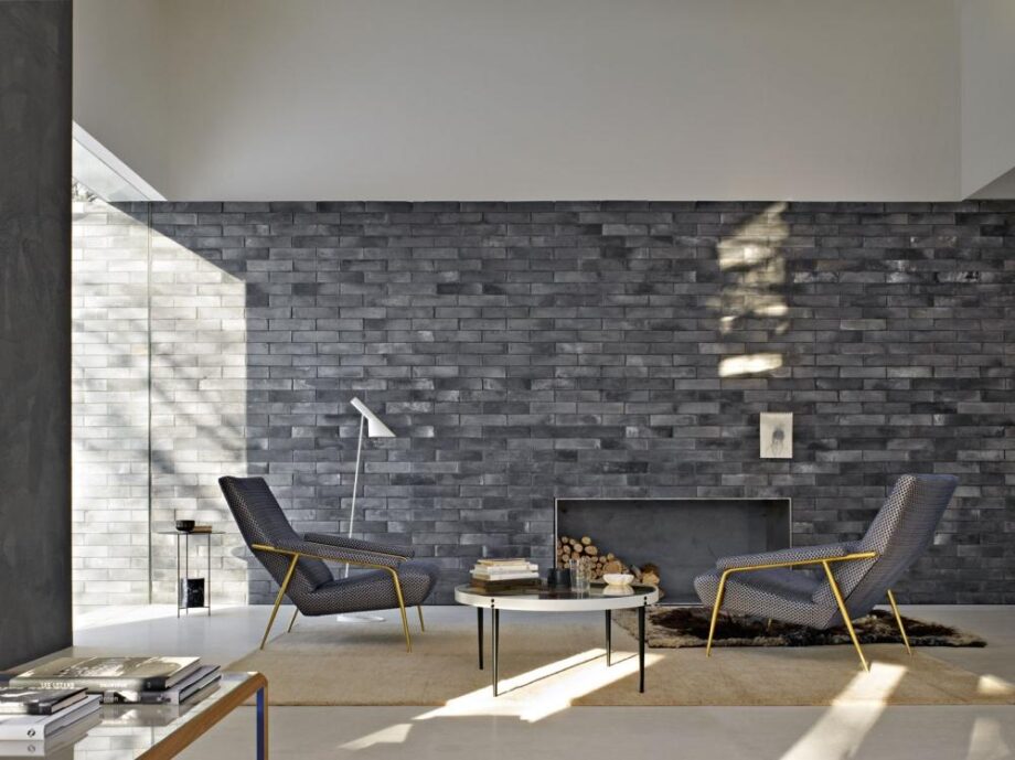 D.153.1 Armchair Molteni