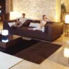 Vela L Outdoor Sofa Vondom