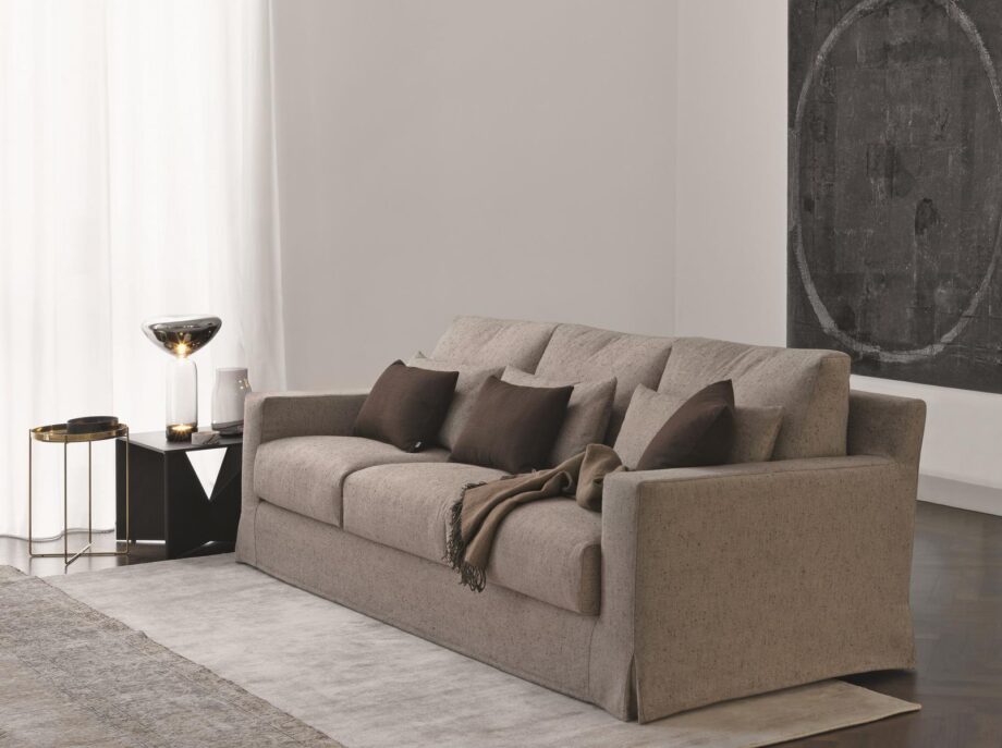 Borgonuovo Sofa Flou