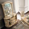 Aida Living Room Set Camelgroup