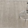 Hem By G.t. Design Rug Molteni