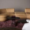 Verre Particulier Side Table Baxter