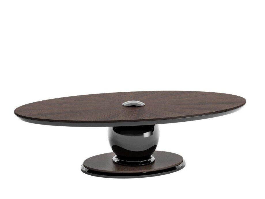 Koval Coffee Table Capital Collection