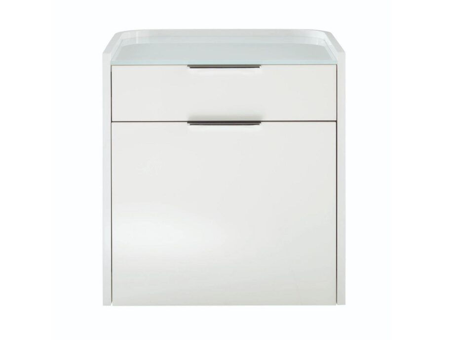 Hyannis Port Bedside Table Ligne Roset