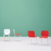 Babila 2750 Chair Pedrali