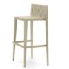 Spritz Outdoor Bar Chairs Vondom