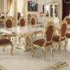 14114 Table Modenese Gastone