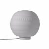 Braille Table Lamp Karman